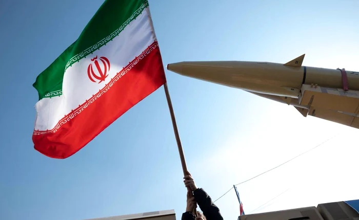 Mai mulți iranieni au fost arestați sub acuzația de spionaj FOTO: Shutterstock