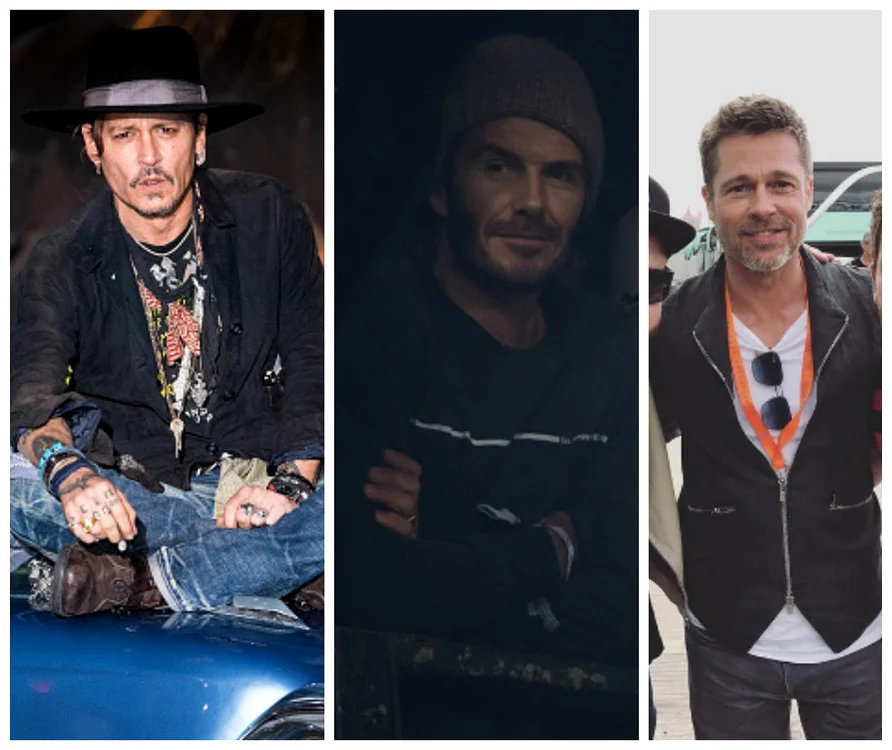 pitt, depp, david jpeg
