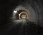 Tunelul Holdea a fost străpuns  Autostrada Lugoj Deva  Foto Daniel Guță (48) jpg