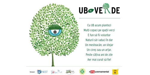 UB te verde