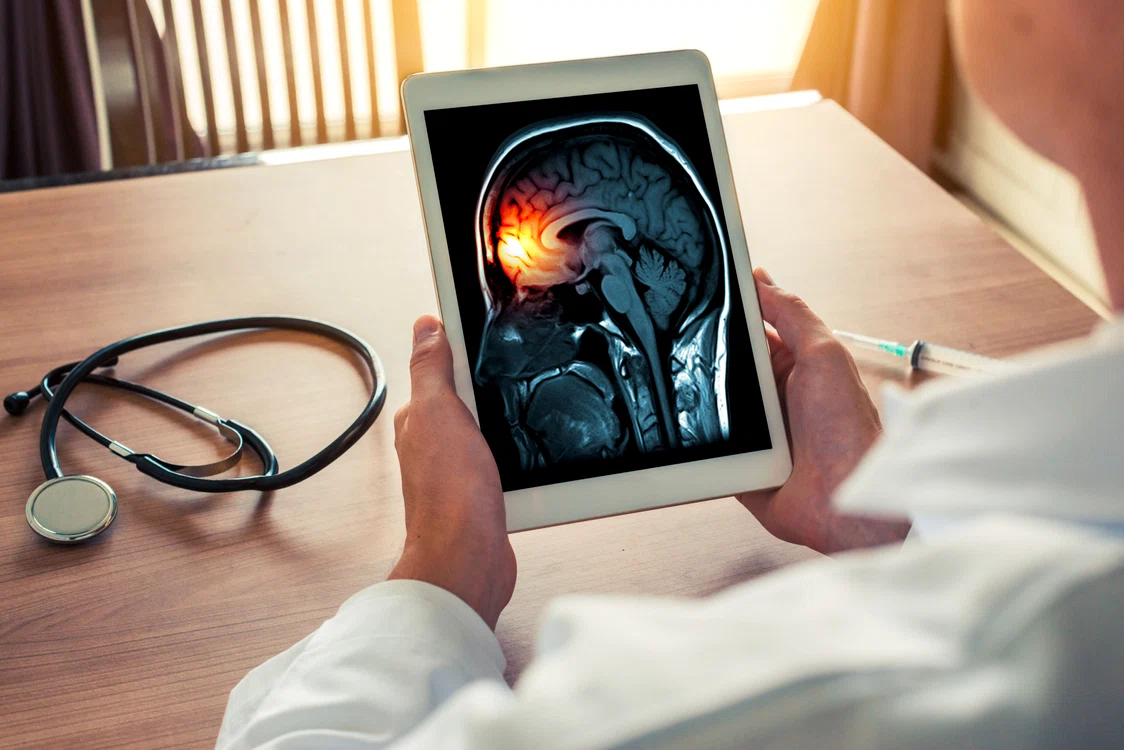 Caz de meningită meningococică depistat într-o școală din Ilfov - Foto Shutterstock