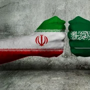 iran arabia saudita FOTO Shutterstock