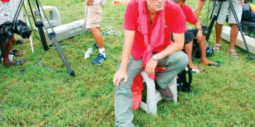 „Rătăciţii“ au ajuns în Panama