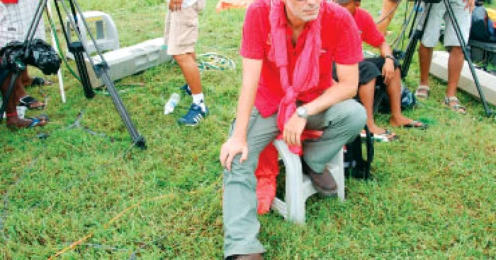 „Rătăciţii“ au ajuns în Panama