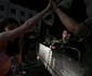 Mercenarii Wagner ovaționați la plecarea din Rostov Foto Profimedia jpg