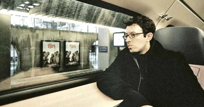 Cristian Gavrilescu locuieşte de zece ani la New York, dar gândeşte imobile pentru orice colţ din lume