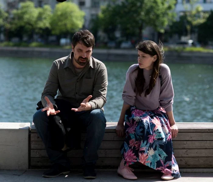 „Am avut nouă draft uri de scenariu” – interviu cu regizorul Paul NEGOESCU jpeg