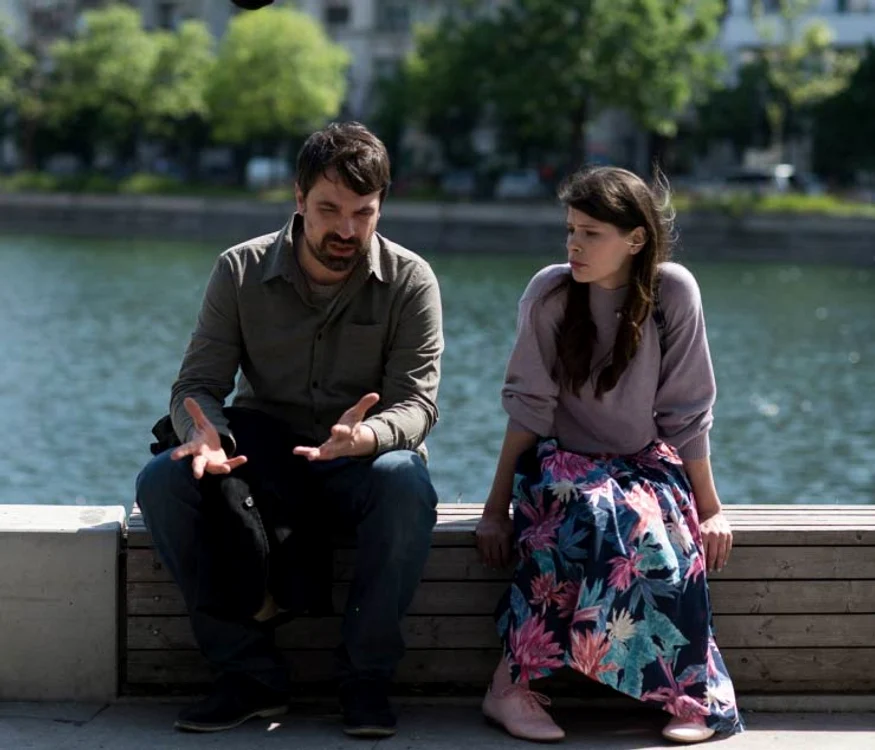 „Am avut nouă draft uri de scenariu” – interviu cu regizorul Paul NEGOESCU jpeg