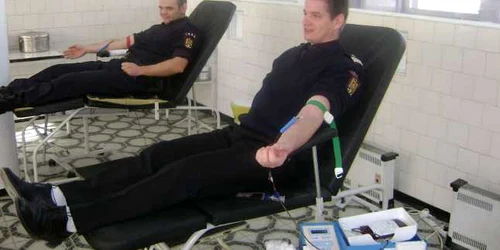 Azi este Ziua Pompierilor din România