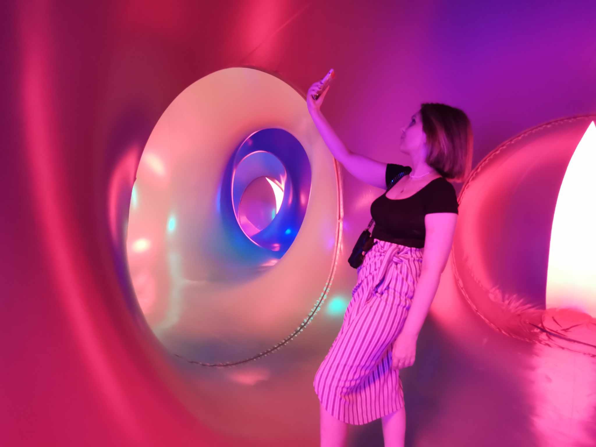 Plai 2023, la Timișoara. Labirint gonflabil uriaș și 18 locuri pentru majoratul festivalului VIDEO FOTO Plai 2023, la Timișoara. Labirint gonflabil uriaș și 18 locuri pentru majoratul festivalului VIDEO FOTO