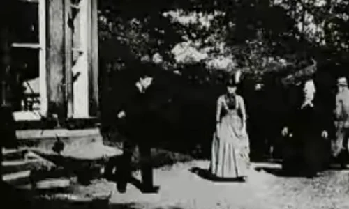 De ce nu a reușit să ajungă faimos Louis Le Prince, prima persoană care a realizat un film? VIDEO jpeg