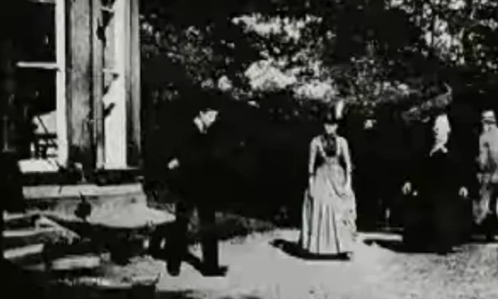 De ce nu a reușit să ajungă faimos Louis Le Prince, prima persoană care a realizat un film? VIDEO jpeg