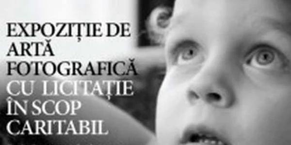 Expoziţia prezintă 35 de creaţii semnate de fotografi de la Fotoclubul „Mihai Dan Călinescu“
