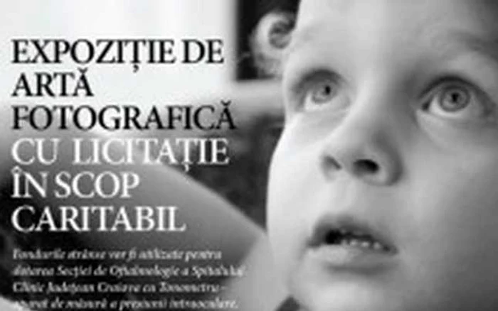 Expoziţia prezintă 35 de creaţii semnate de fotografi de la Fotoclubul „Mihai Dan Călinescu“