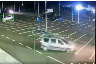 plimbat pe masina Foto captura video FB png