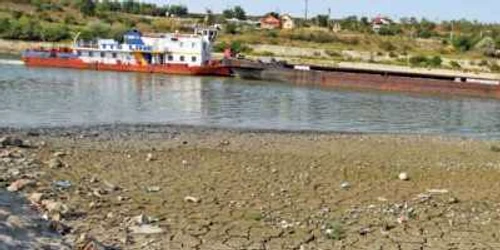 Prognoza meteo arată că precipitaţiile vor fi reduse şi în următoarele luni  