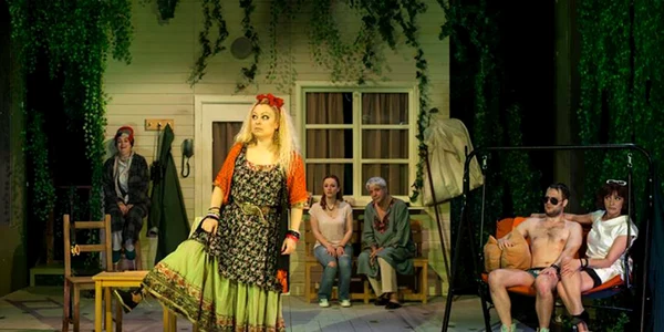 teatru