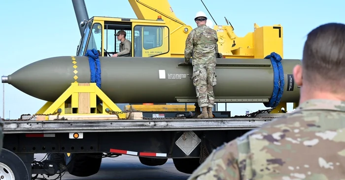 De ce ar ezita Trump să se alăture Israelului pentru a distruge situl nuclear Fordo