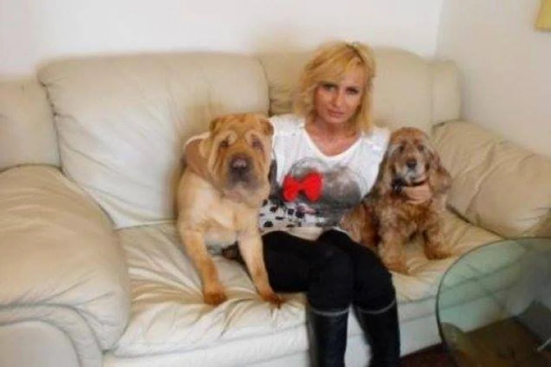 Daniela Gyorfi a mărturisit că nu reuşeşte să ţină post