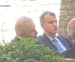 Întâlnire la Bruxelles înainte de Consiliul European. FOTO captură video Digi24
