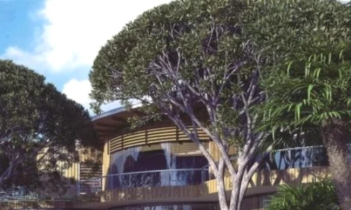 Vila du Sporting nr 1, ce masoară 1750 de metri pătrați și se poate închiria lunar pentru suma de 190 000 de euro  jpeg