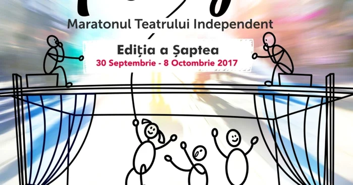 Maratonul Teatrului Independent 