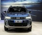 Dacia Bigster Hybrid-G 150 4x4 Foto: Dacia