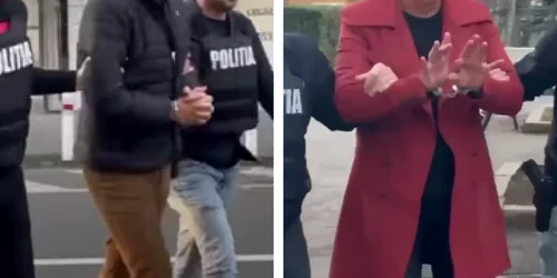 Frații Alin și Adrian Văcean foto captura video special arad png