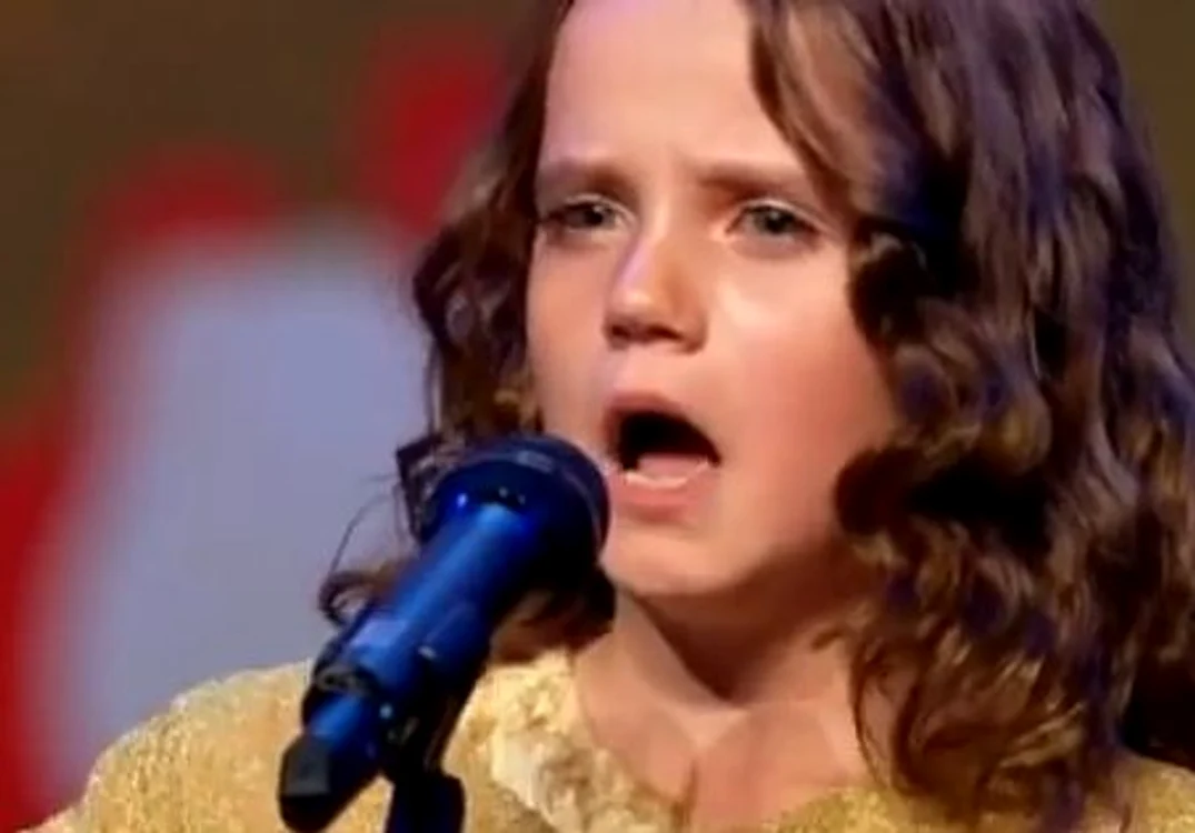 
    Amira Willighagen  