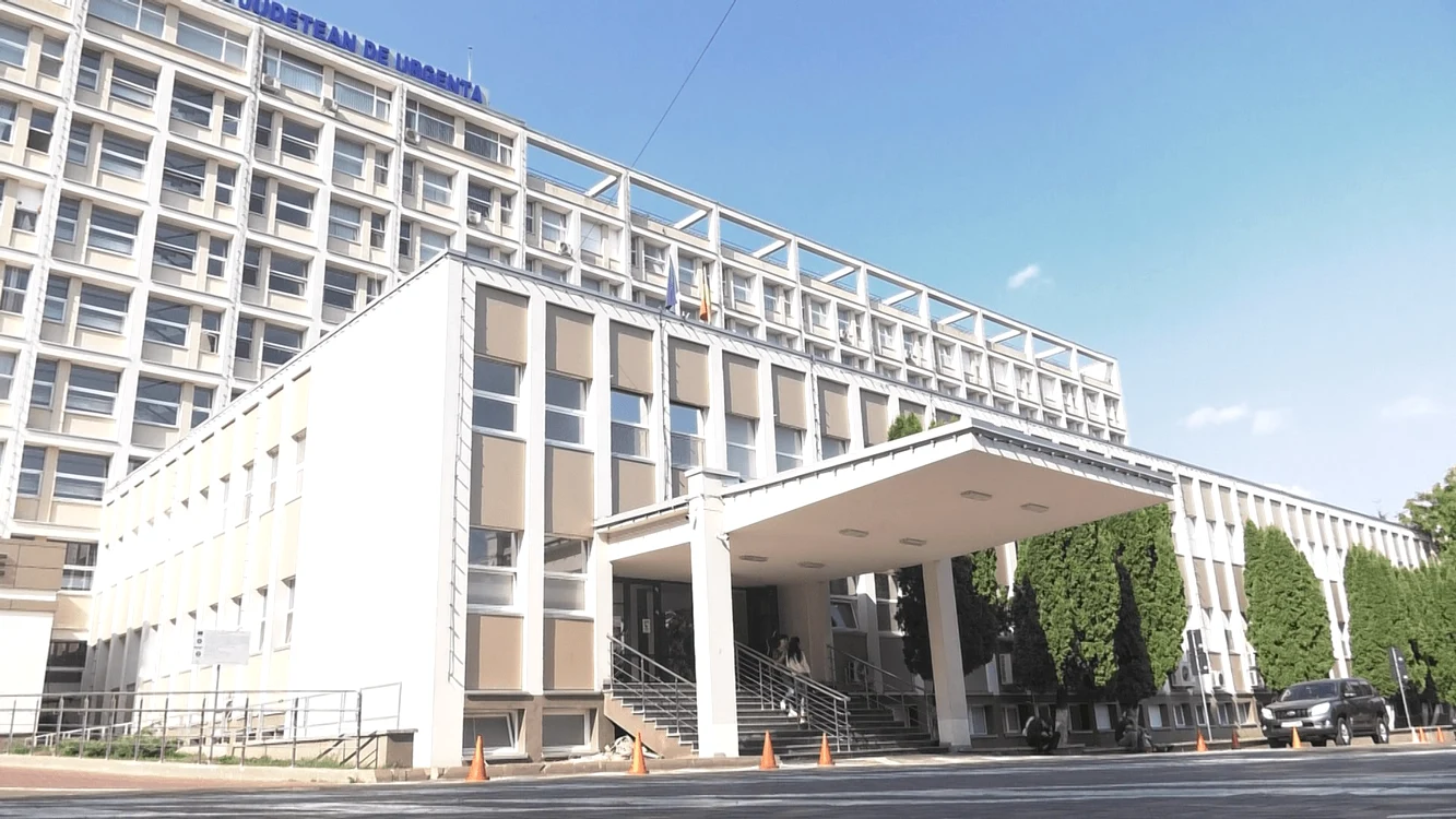 Spitalul Județean Suceava SURSA Arhivă
