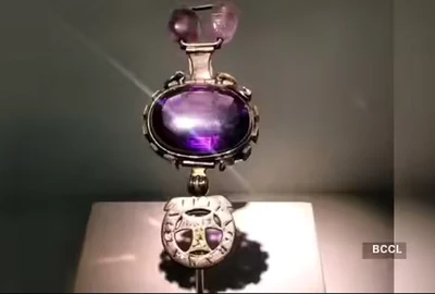 ametistul indian foto timesofindia indiatimes com jpg