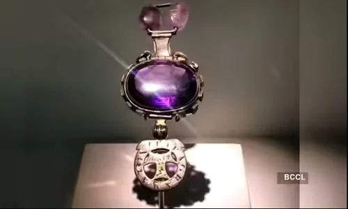 ametistul indian foto timesofindia indiatimes com jpg