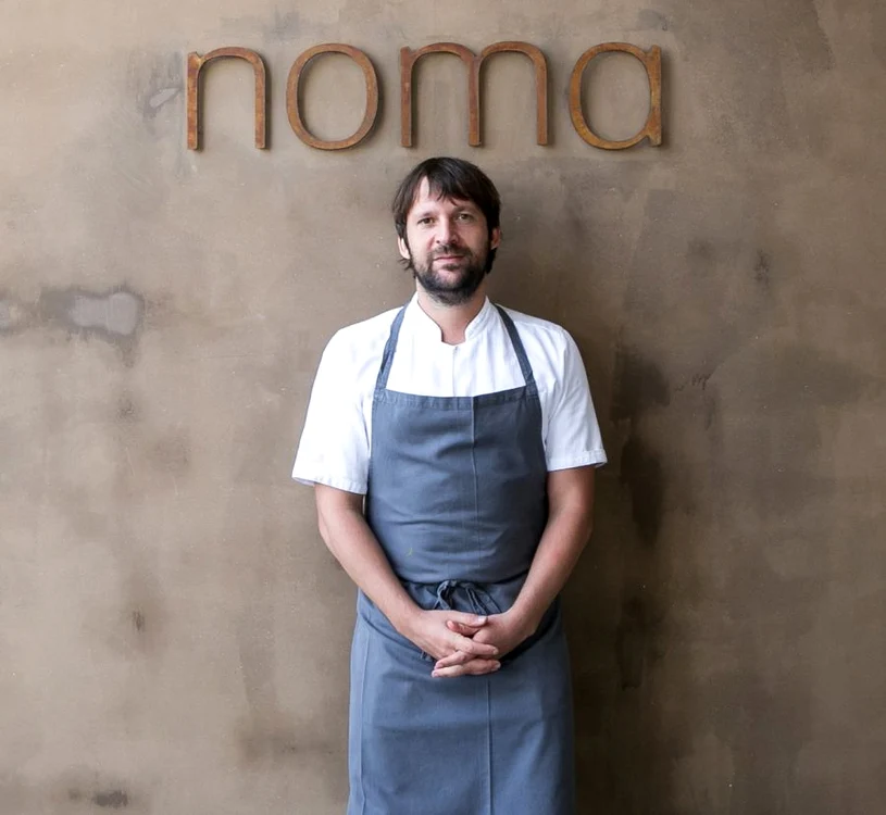 Chef, nu bucătar – de la burtos cu satîr la rockstar și lider civic jpeg