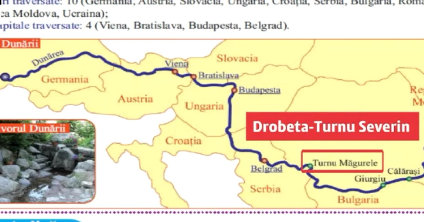 
    Manualul de Geografie pentru clasa a VI-a are multe erori  