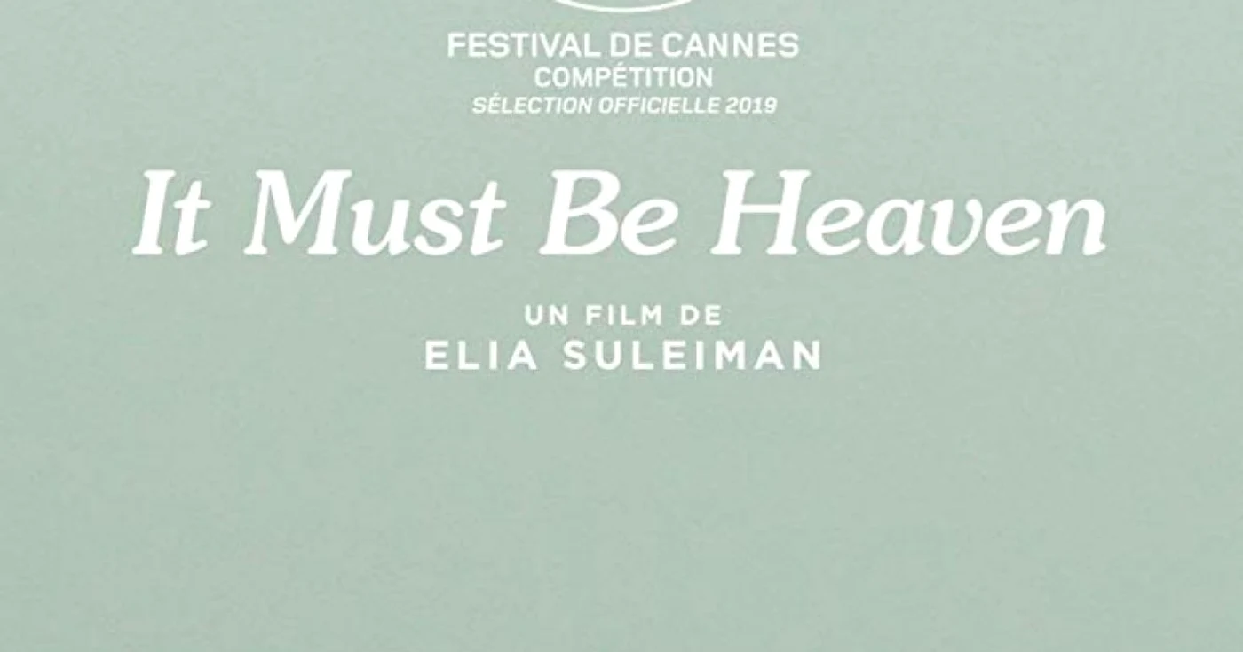 Elia Suleiman