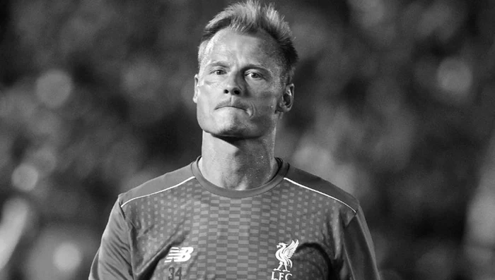 Alex Manninger avea doar 48 de ani / foto: Liverpool