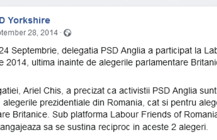 ariel chis