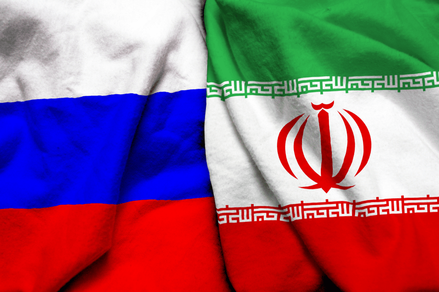 Iranul nu are nevoie de „permisiunea" nimănui pentru a dezvolta relaţii cu Rusia