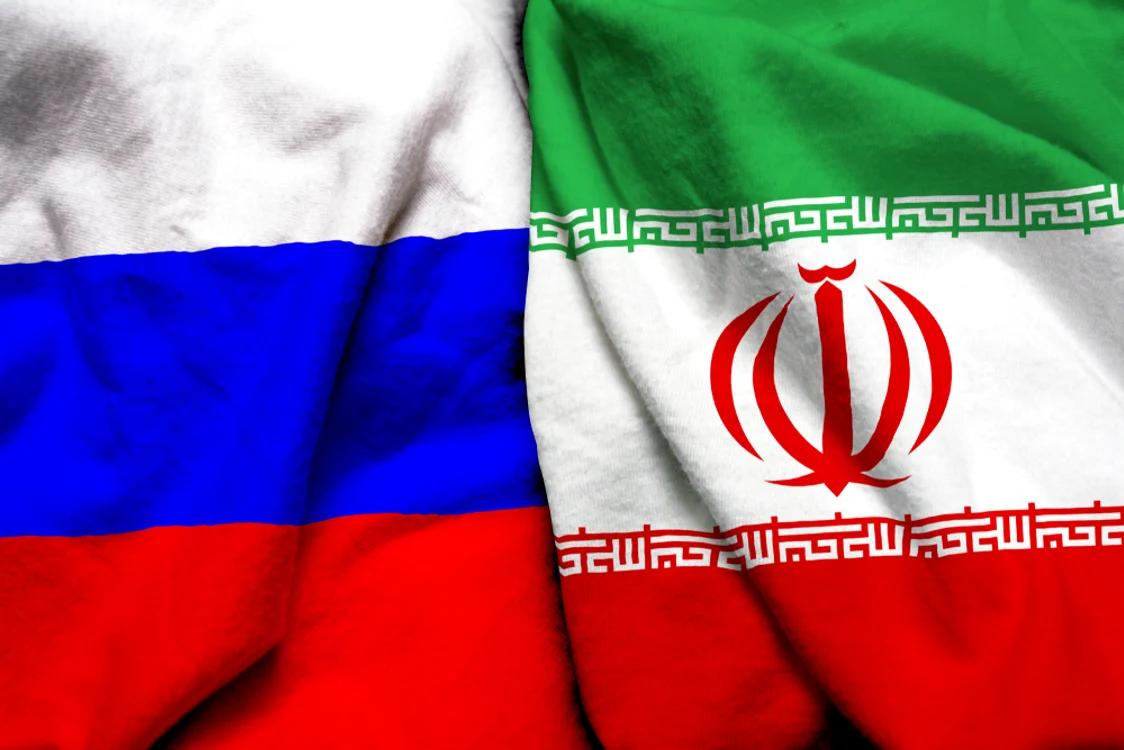 Iran și Rusia susțin integritatea și pacea în Siria. FOTO: Shutterstock