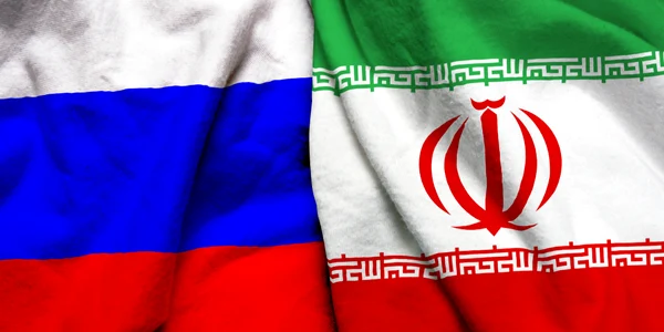 alianta rusia iran shutterstock