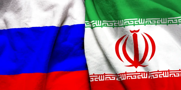 alianta rusia iran shutterstock