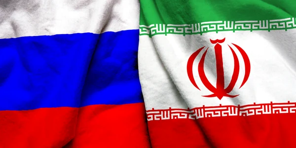 alianta rusia iran shutterstock