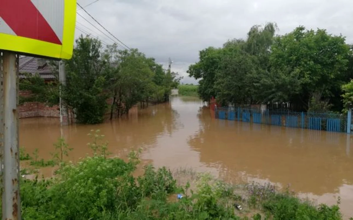 FOTO: ISU Giurgiu