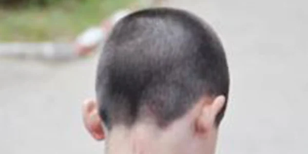 copil autist batut