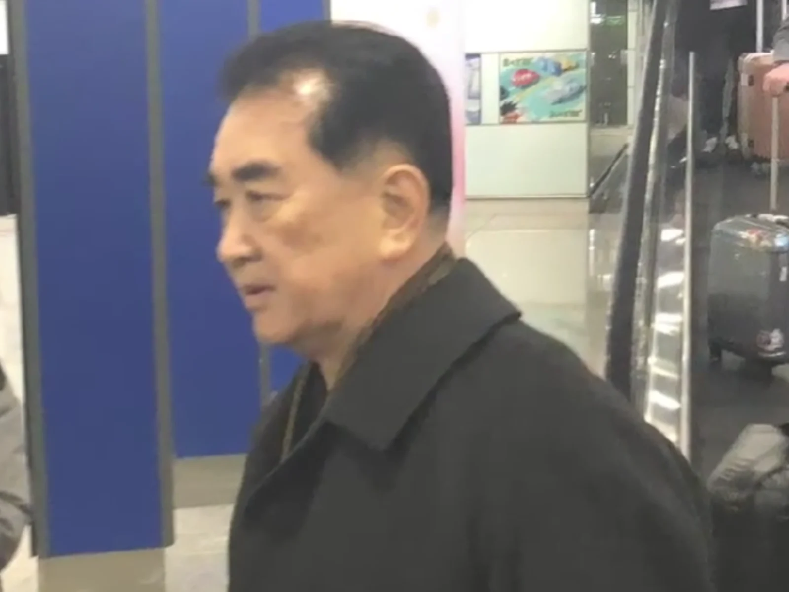 A murit Kim Chang-son, unul din cei mai importanţi consilieri ai dictatorului Kim Jong-un