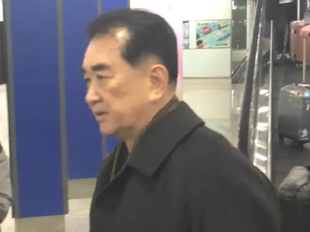 Kim Chang-son/FOTO: Captură video Arirang News