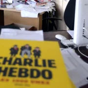 Charlie Hebdo