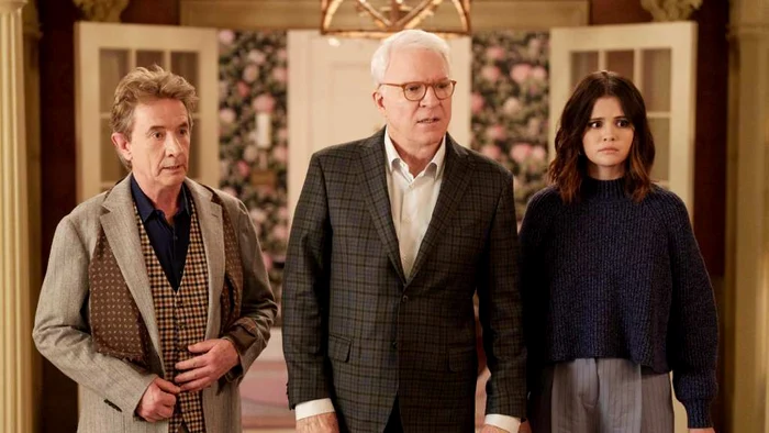 "Crime în imobil", cu Steve Martin, Martin Short și Selena Gomez