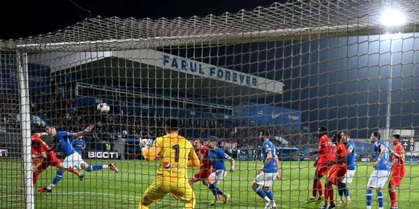 FARUL CONSTANTA FCSB, PLAY OFF SUPERLIGA SUPERBET (31 03 2024) jpg