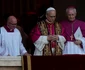 Cardinal american Robert Prevost este noul Papă